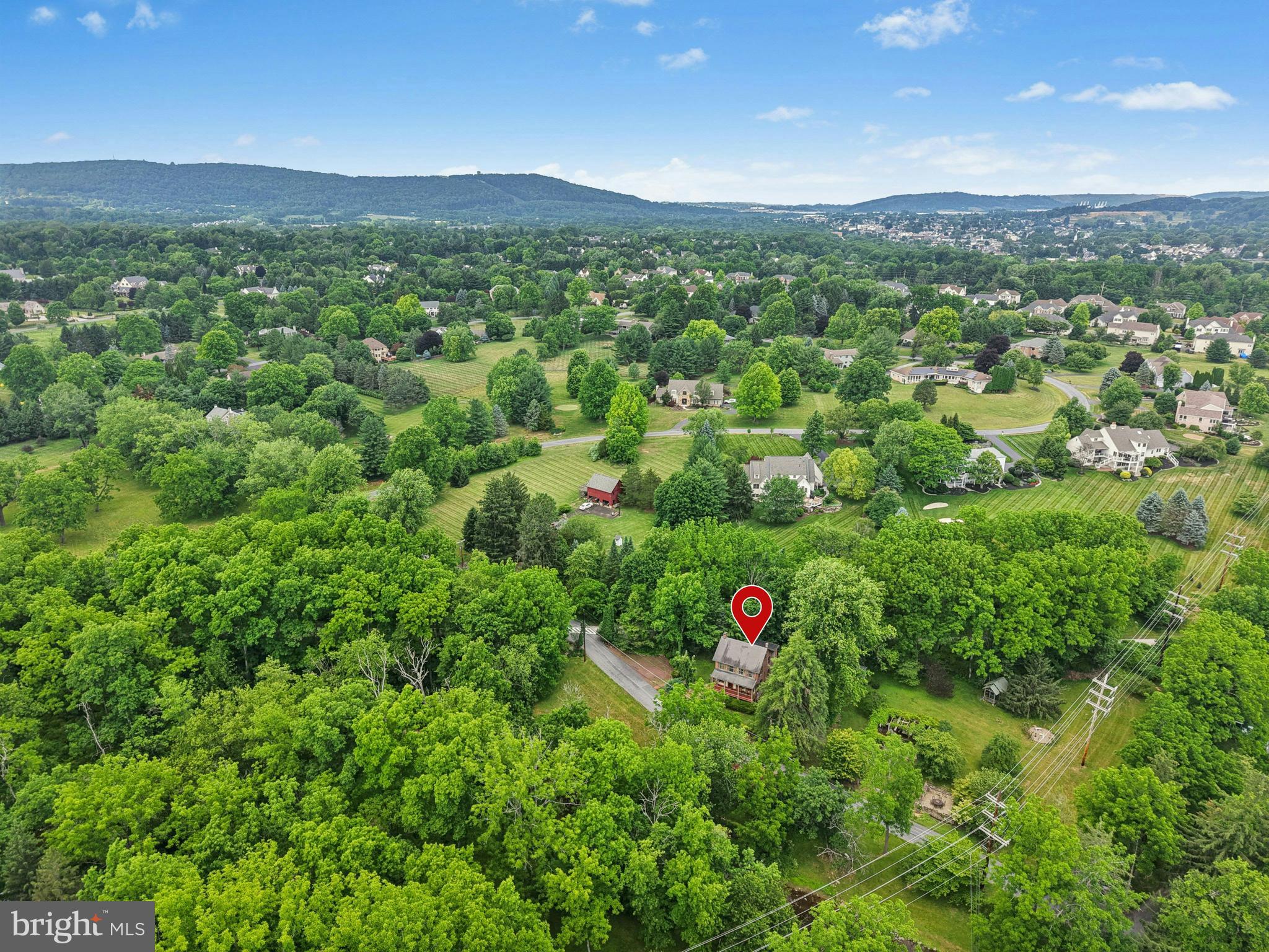 1867 Old Mill Road Bethlehem, PA 18015 - Photo 36 of 36