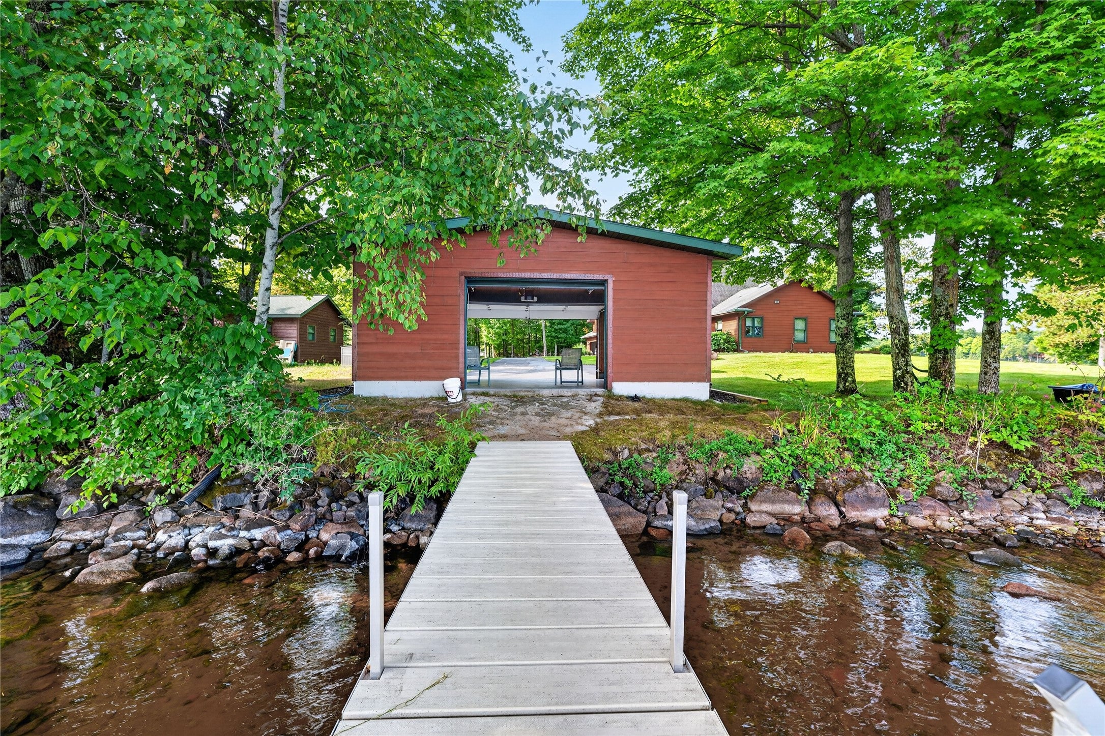 45205 Chicago Avenue Cable, WI 54821 - Photo 48 of 57 Gallery Image 48