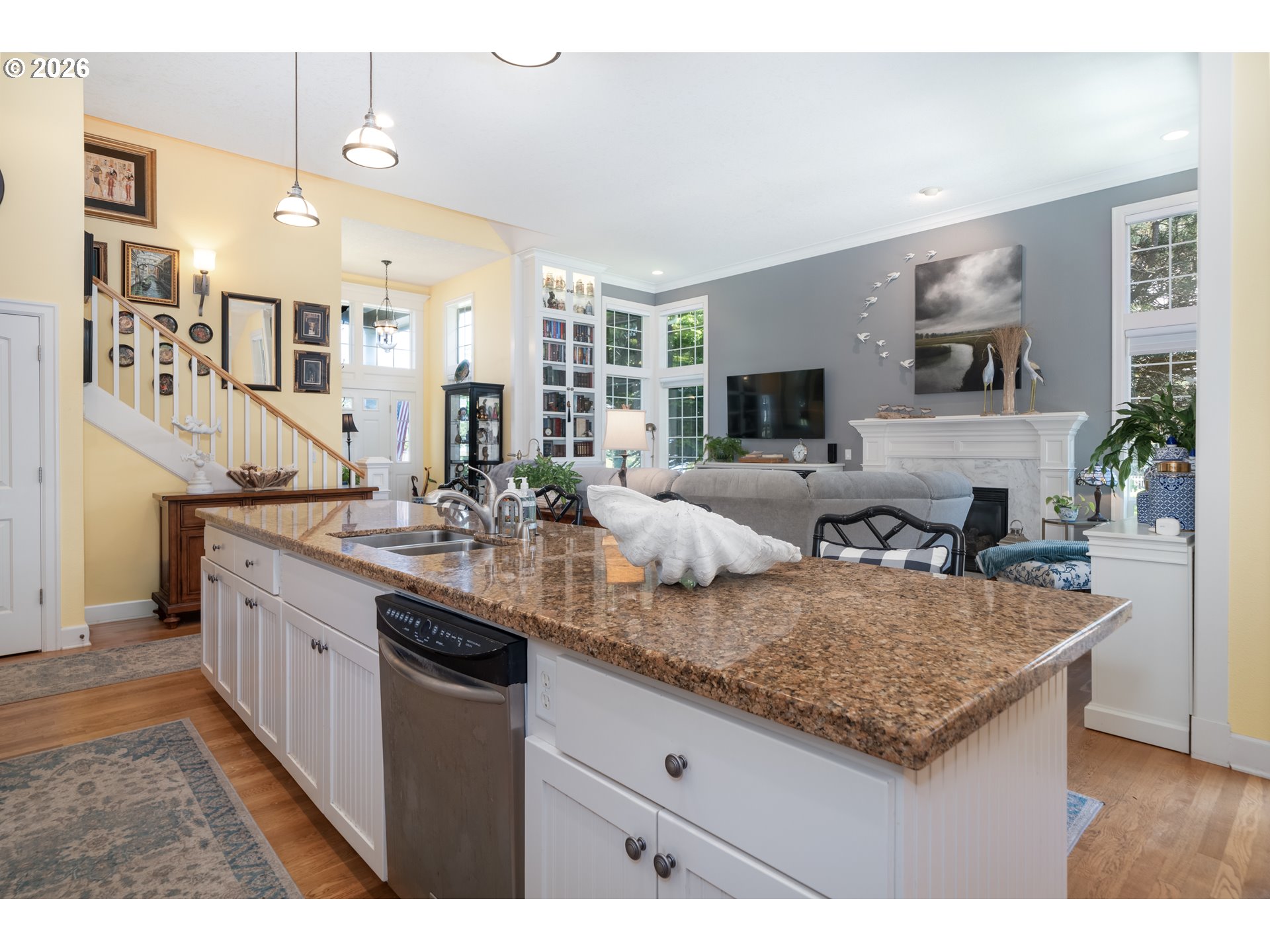 205 Southwest 58th Street South Beach, OR 97366 - Photo 18 of 48 Kitchen