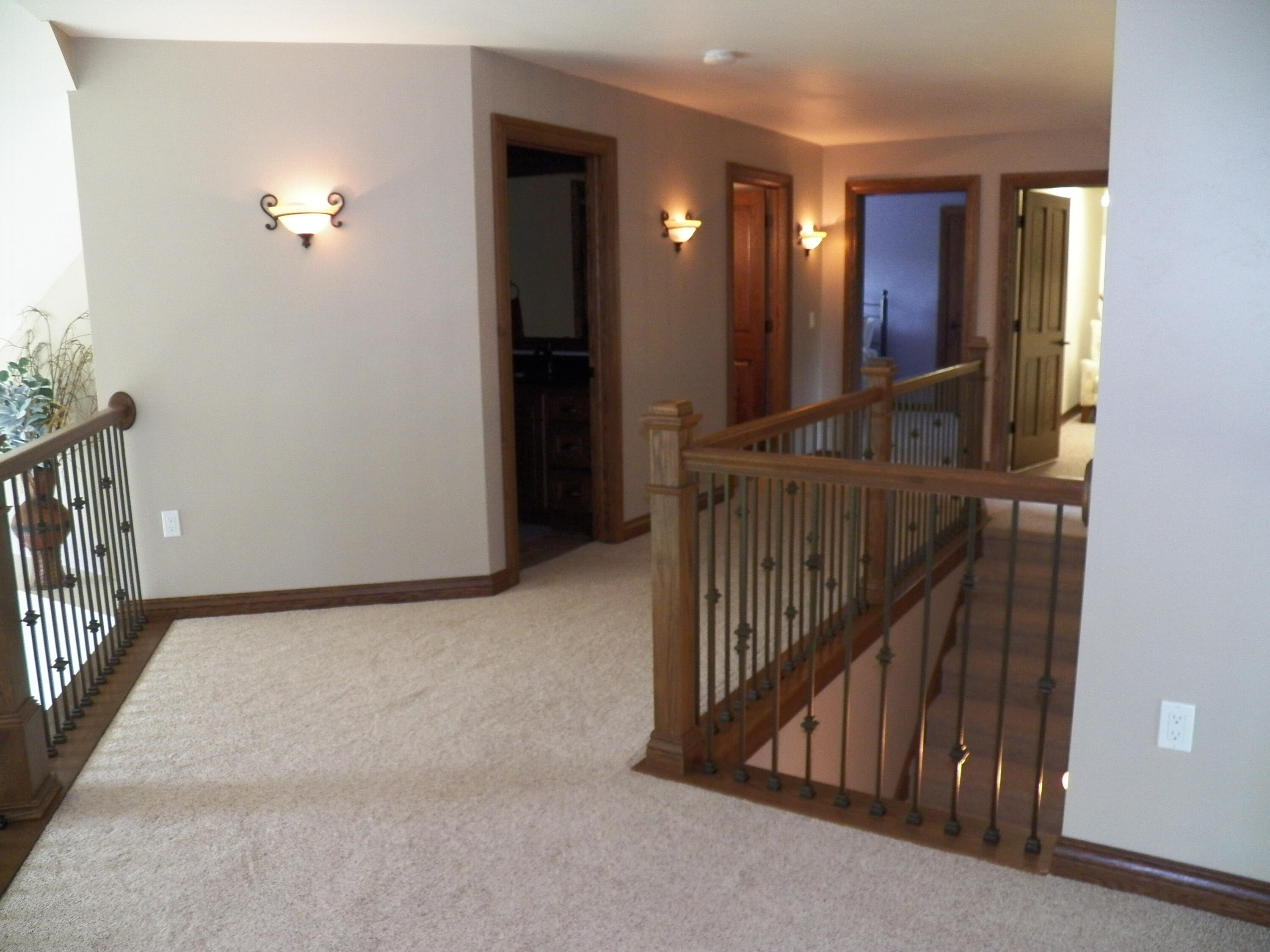 11105 Meadow Ridge Road Whitelaw, WI 54247 - Photo 45 of 126 Upper Loft Area