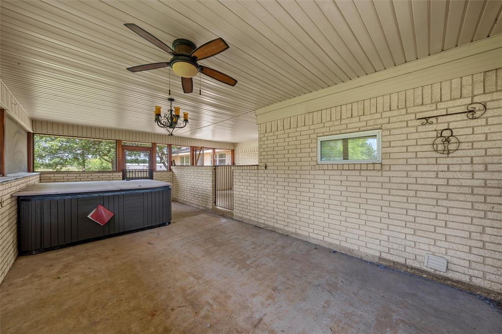 5444 Old Lorena Road Lorena, TX 76655 - Photo 18 of 27