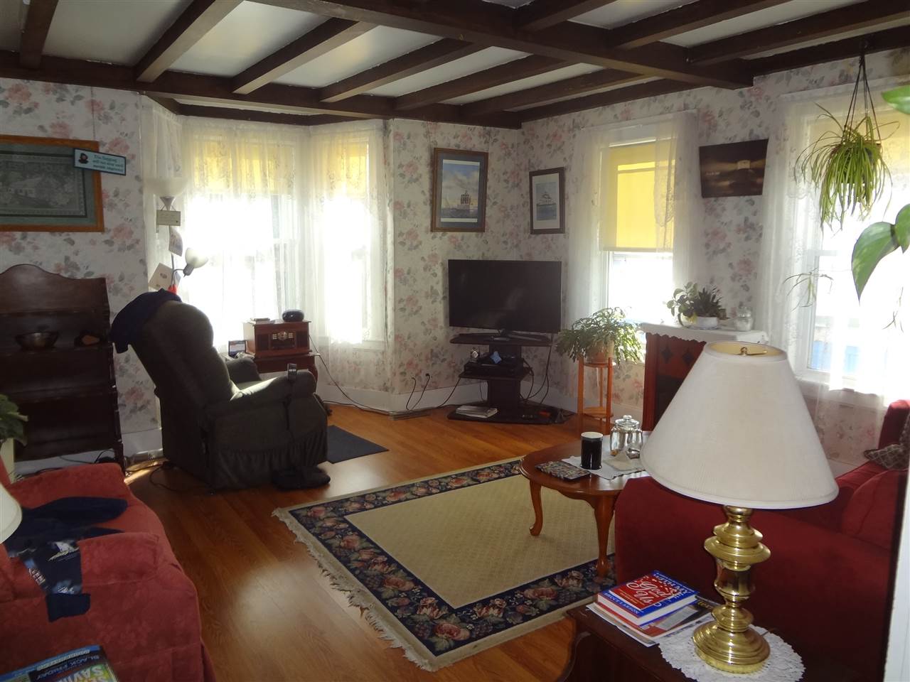 11-13 Trestle Road Rochester, NH 03868 - Photo 13 of 33