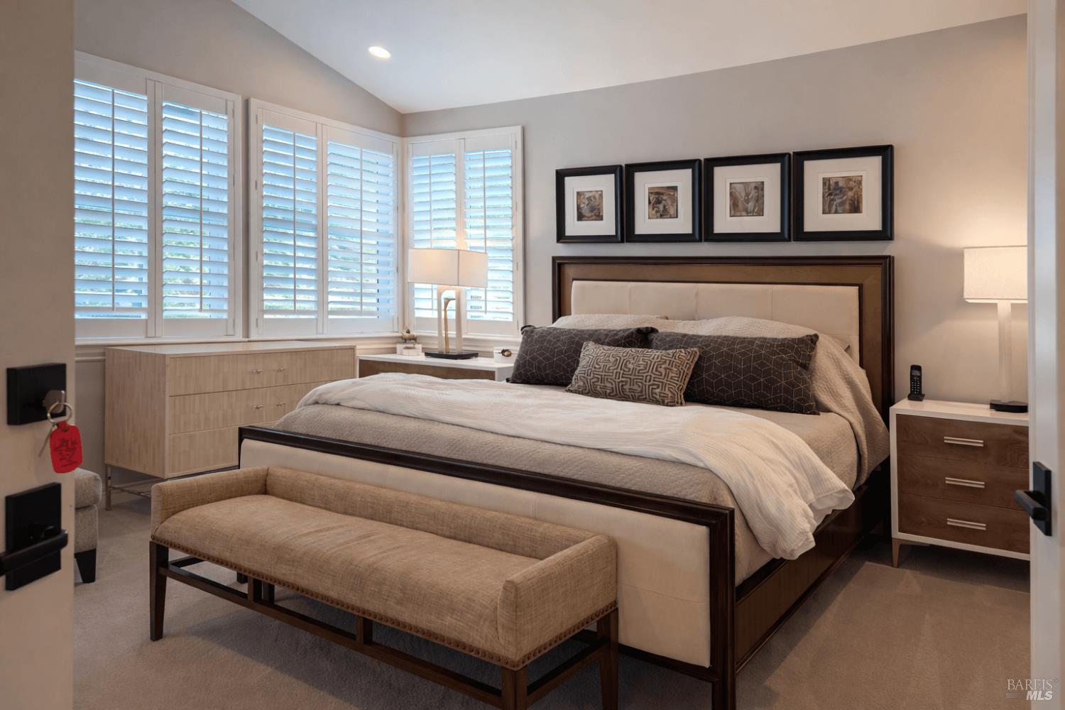 3726 Cannes Place Santa Rosa, CA 95403 - Photo 51 of 69 Welcome to your Primary Suite.