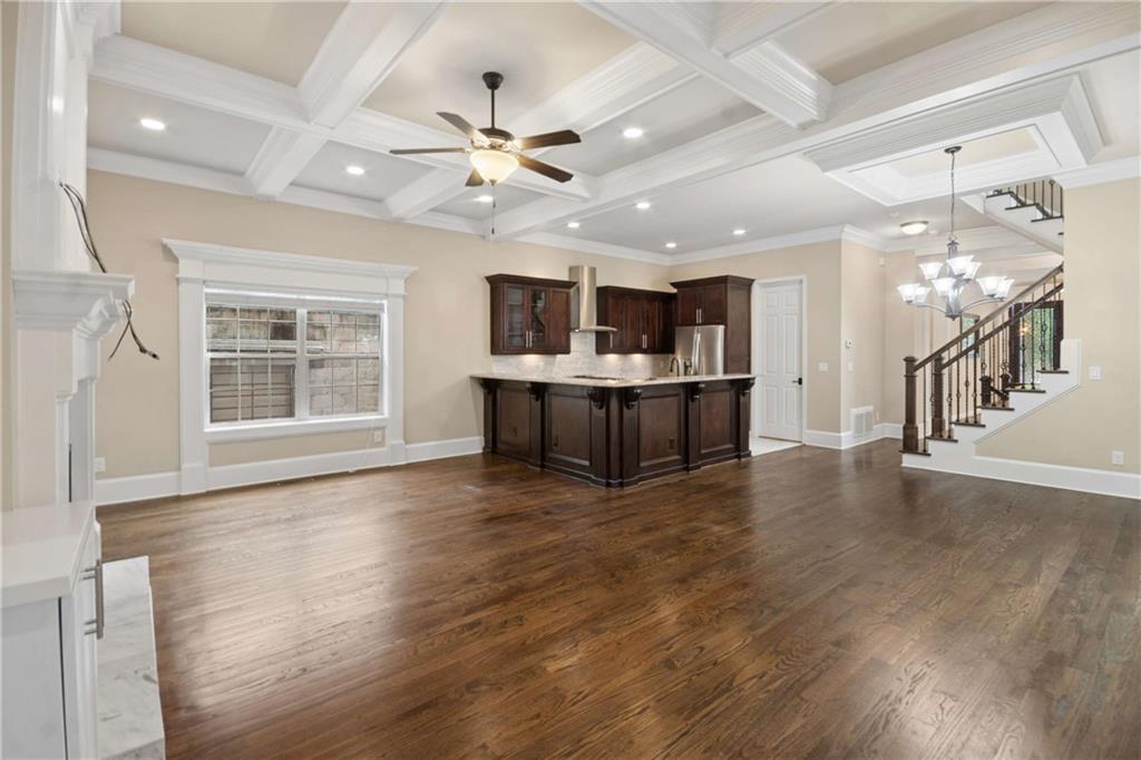374 Clifton Road Northeast Atlanta, GA 30307 - Photo 7 of 48