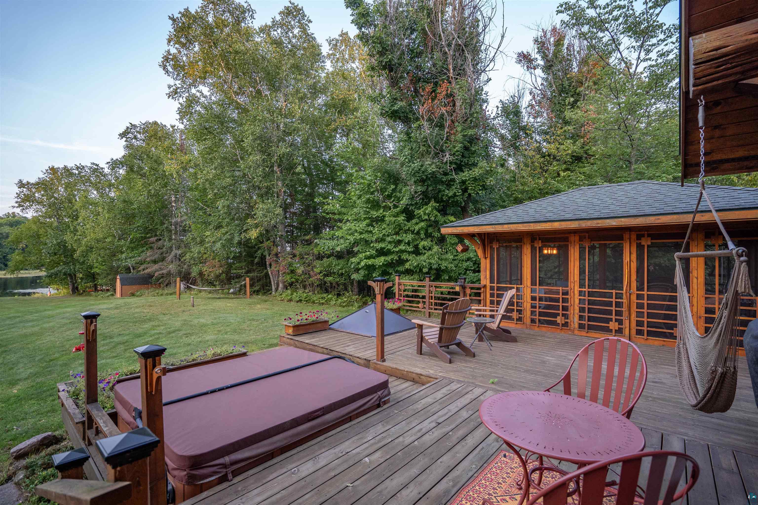 8280 County Rd A Superior, WI 54880 - Photo 41 of 49