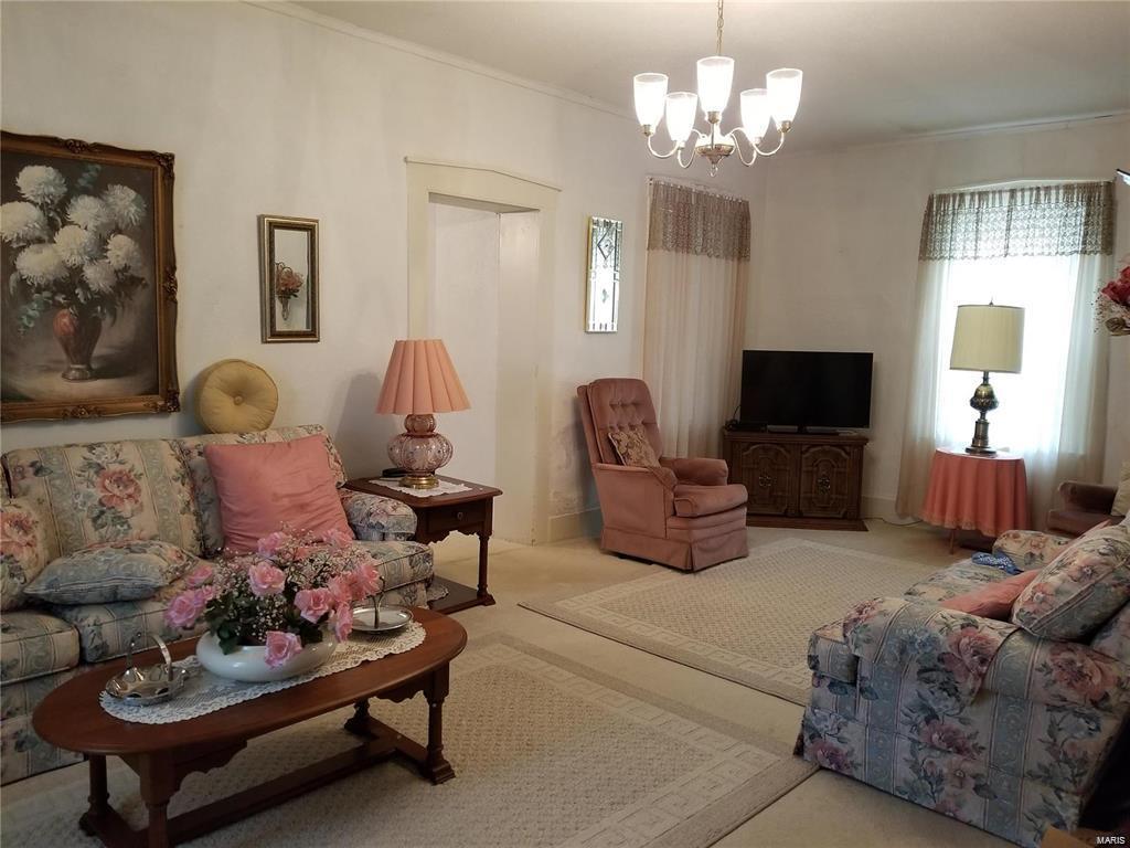 435 Rountree Street Hillsboro, IL 62049 - Photo 8 of 30 Gallery Image 8