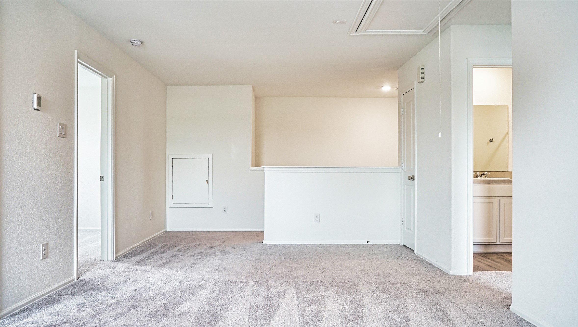3358 Avary River Lane Rosenberg, TX 77471 - Photo 13 of 22 a view of an empty room