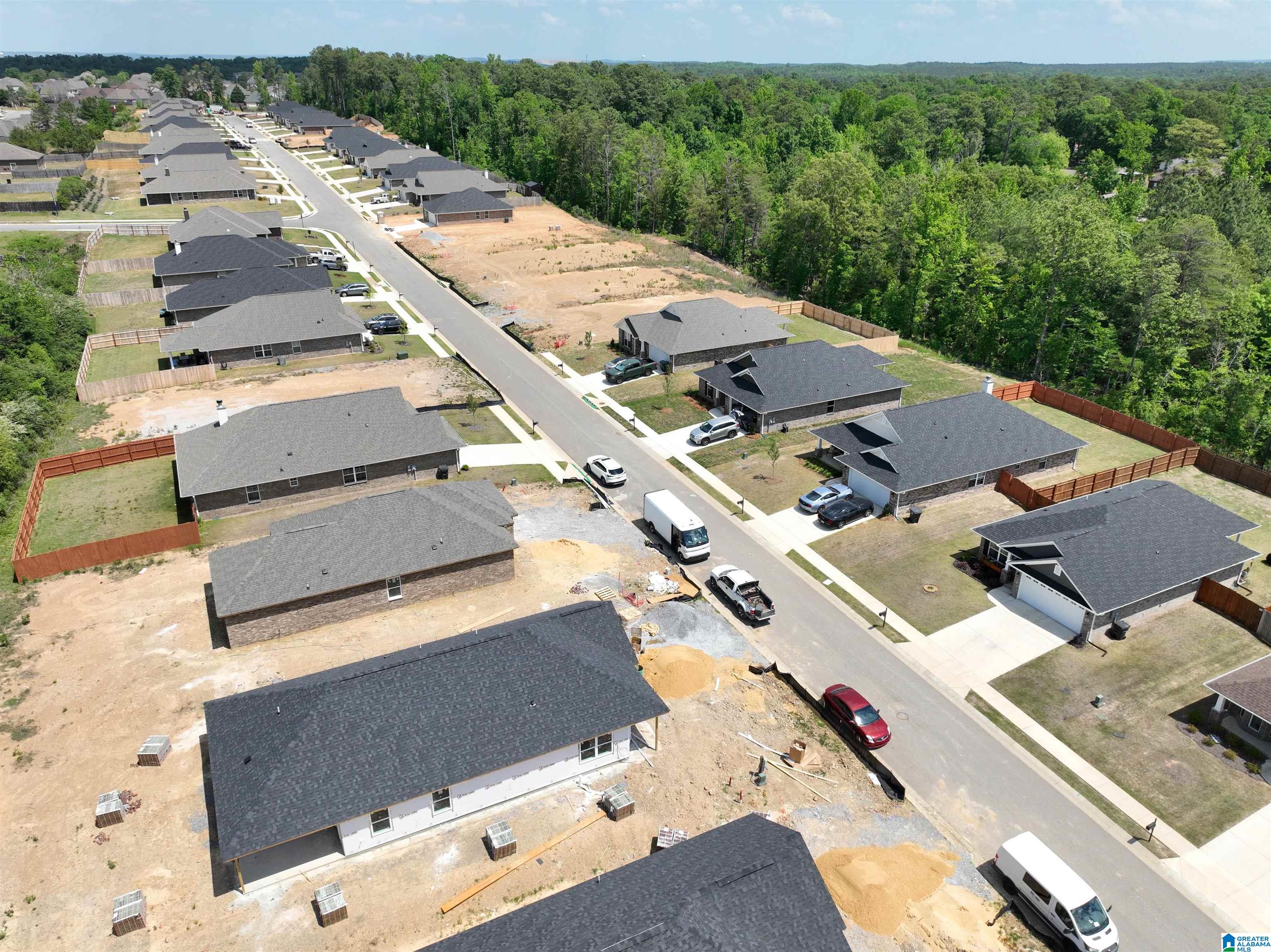 2106 Turquoise Lane Calera, AL 35040 - Photo 14 of 59
