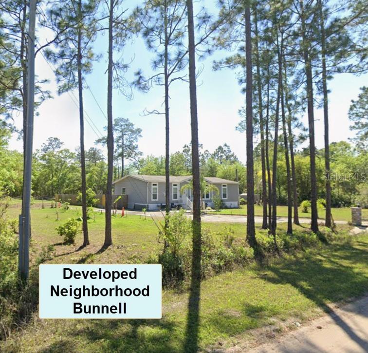 90 East County Road Bunnell, FL 32110 - Photo 5 of 5