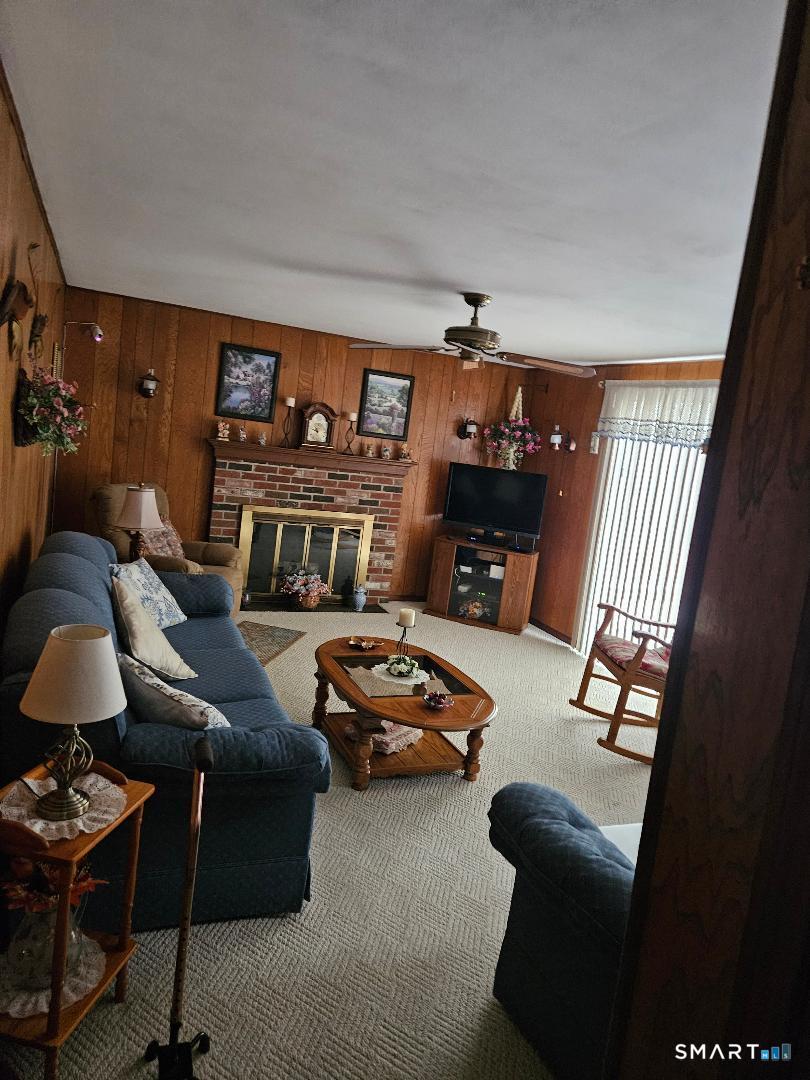 36 Park Road Colchester, CT 06415 - Photo 9 of 24 Furnished Family Room