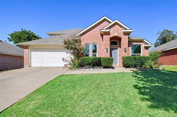 $2,950 | 1404 Carriage Lane, Keller, TX 76248