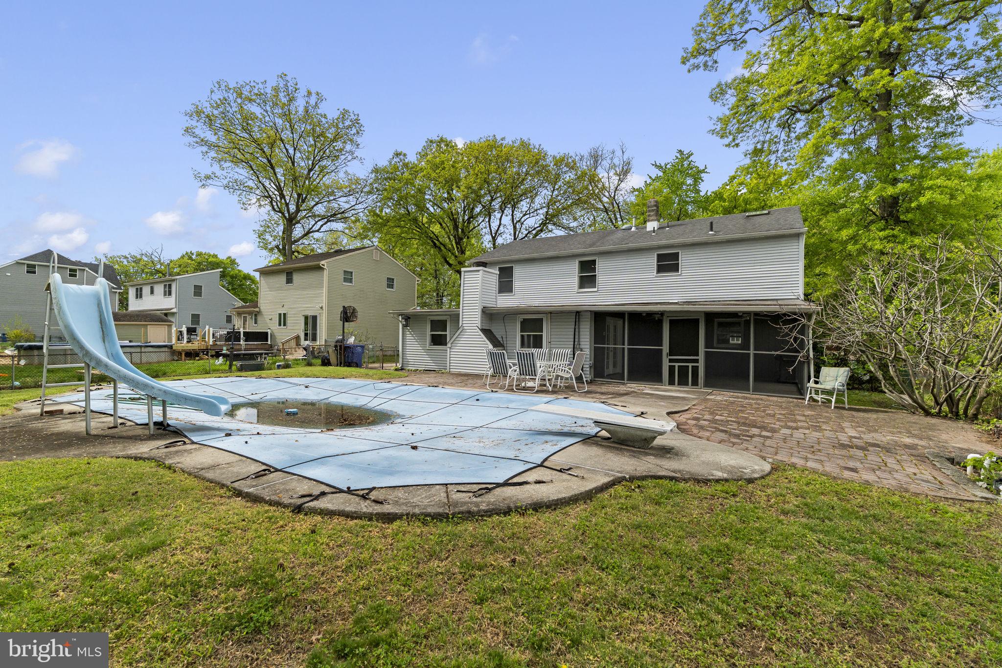 621 South Forklanding Road Maple Shade, NJ 08052 - Photo 43 of 45