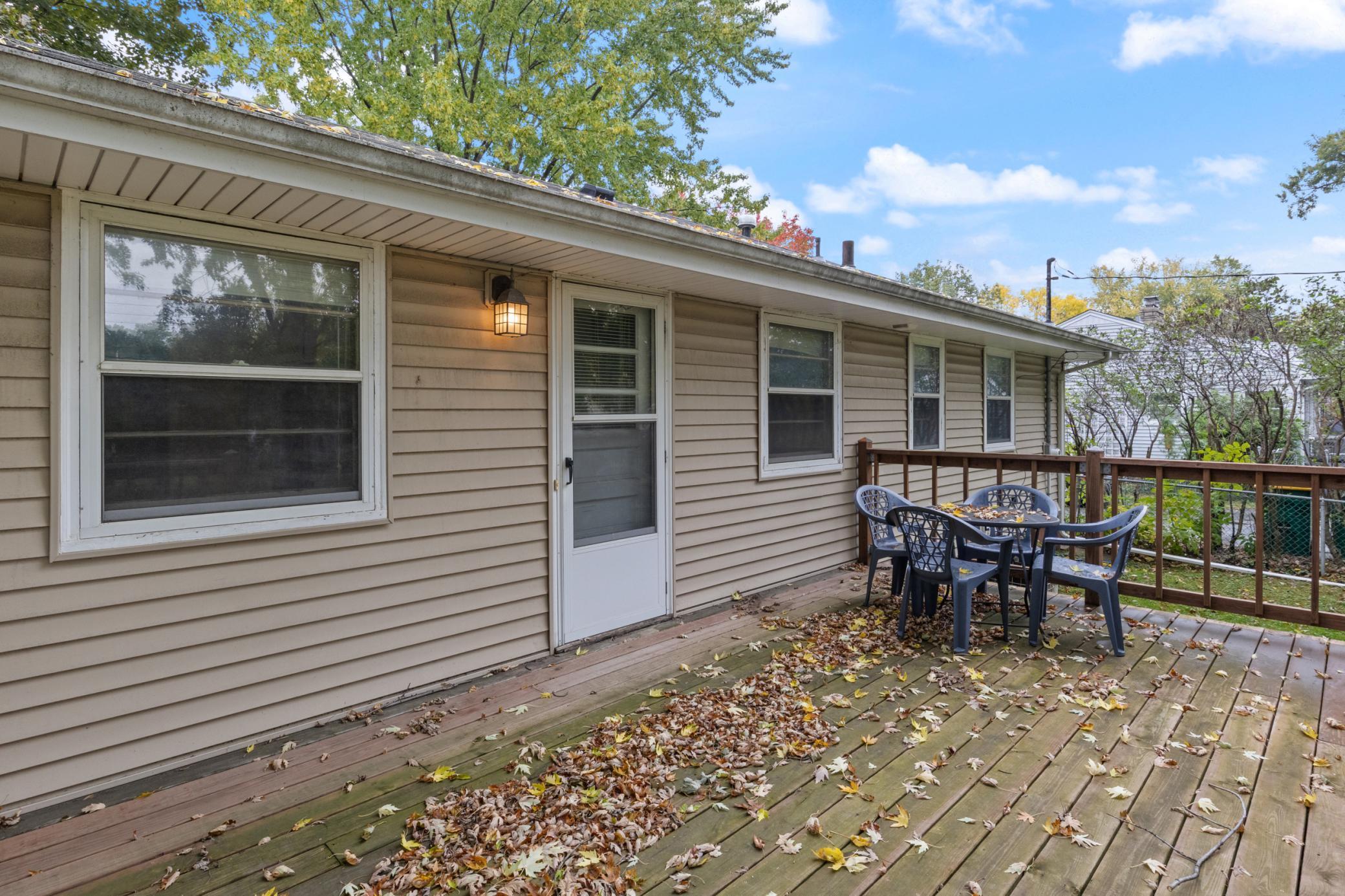 6233 12th Avenue South Richfield, MN 55423 - Photo 18 of 23