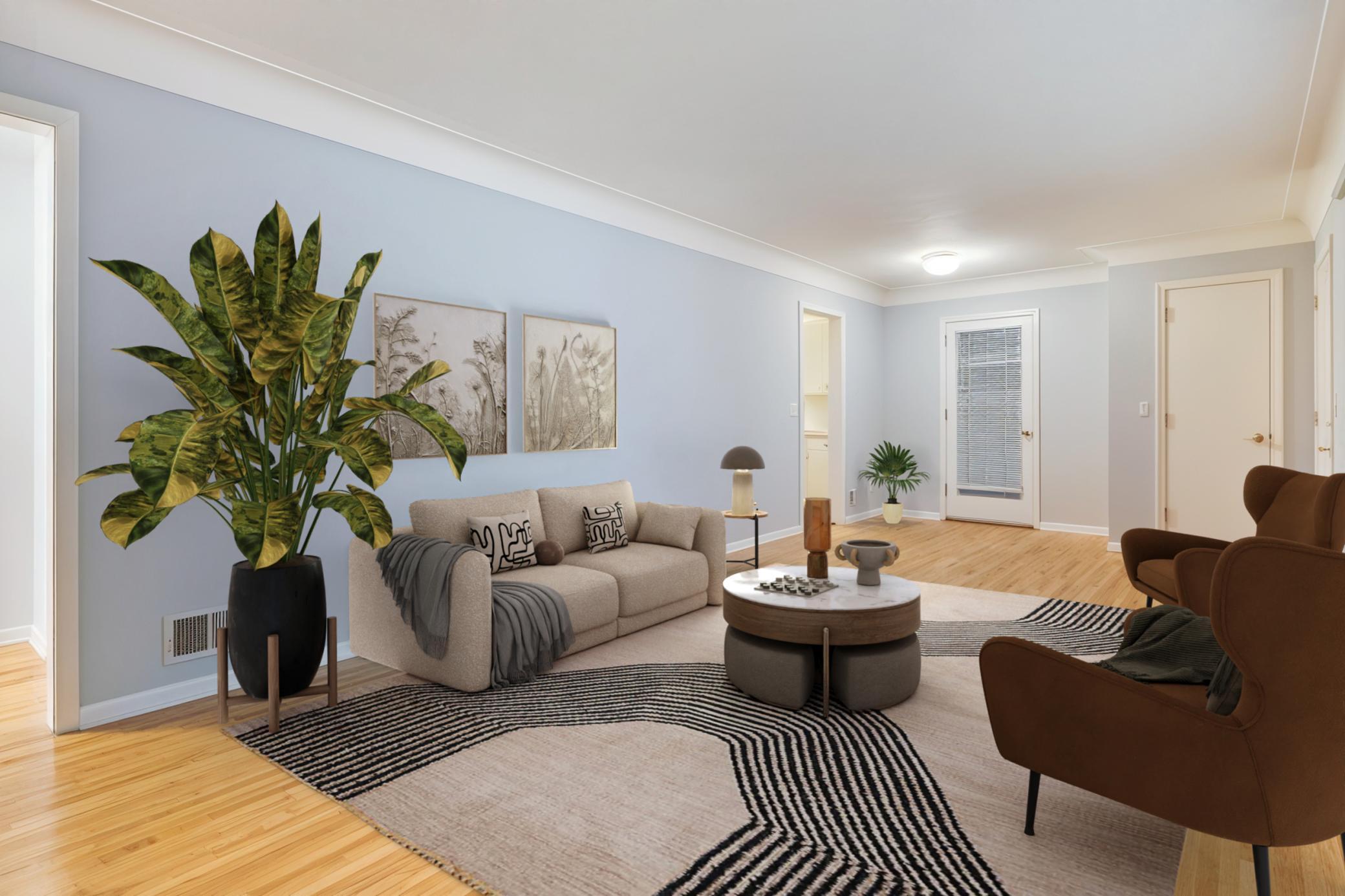 6233 12th Avenue South Richfield, MN 55423 - Photo 4 of 23