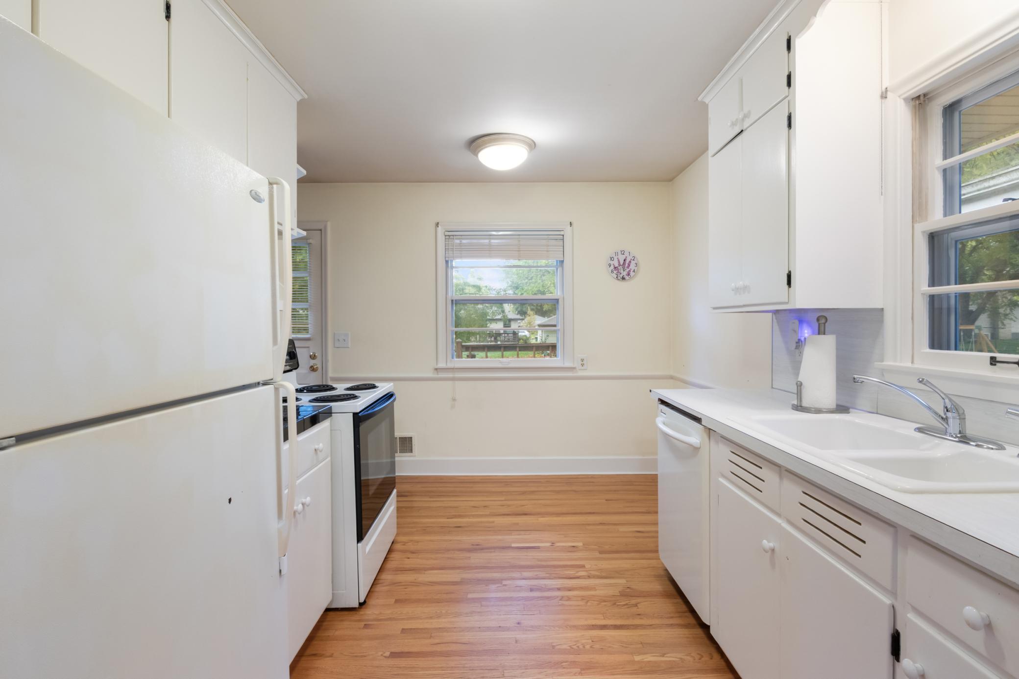 6233 12th Avenue South Richfield, MN 55423 - Photo 5 of 23