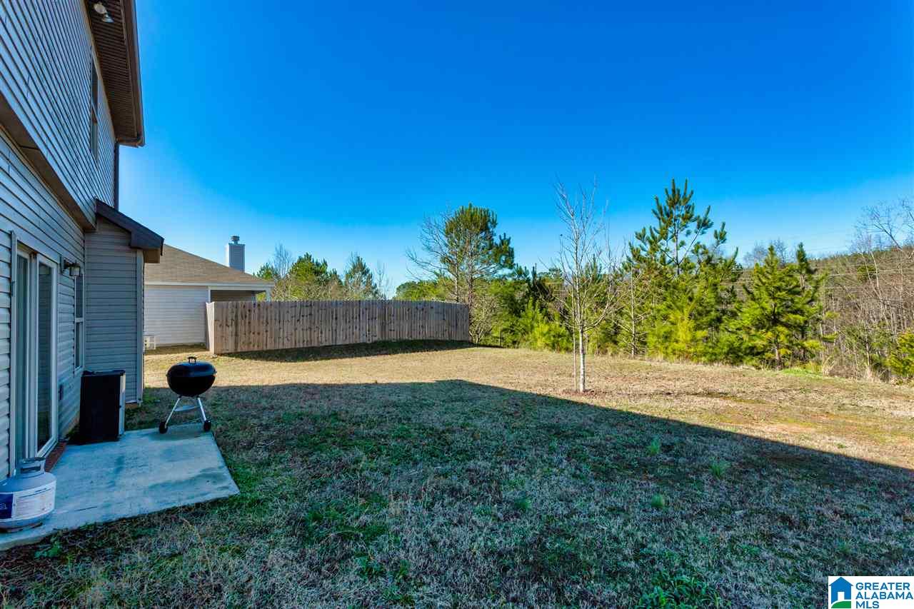 289 Addison Drive Calera, AL 35040 - Photo 46 of 47