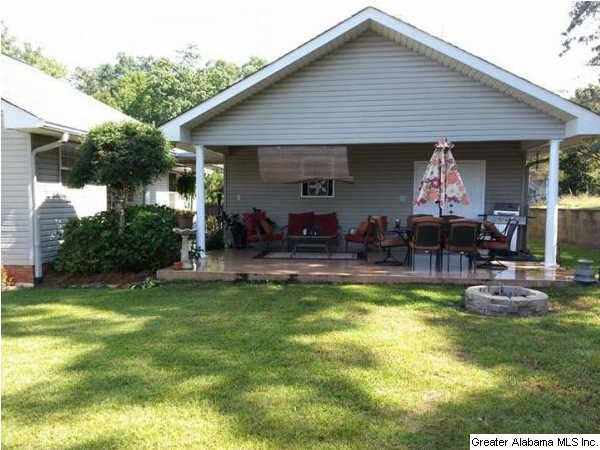 522 Cherry Avenue Roanoke, AL 36274 - Photo 19 of 20