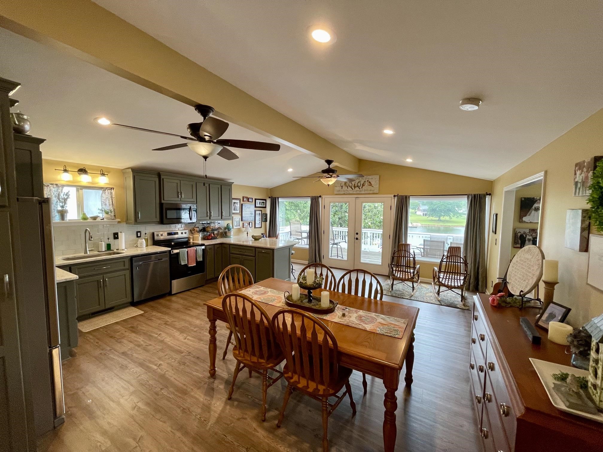 155 Lakeview Drive Inman, SC 29349 - Photo 11 of 26