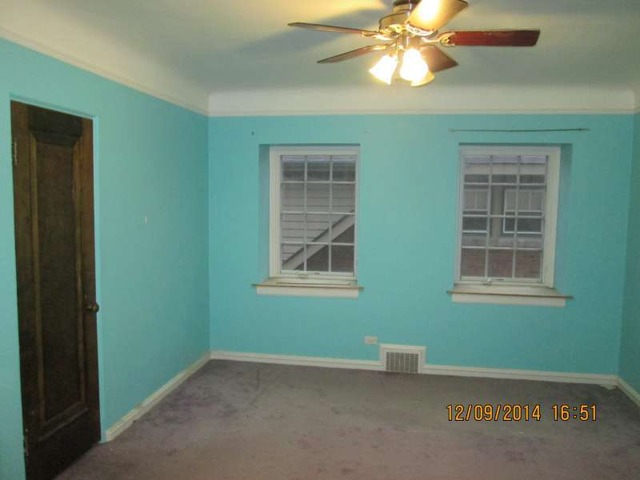 315 Selborne Road Riverside, IL 60546 - Photo 13 of 22 a view of an empty room with a window