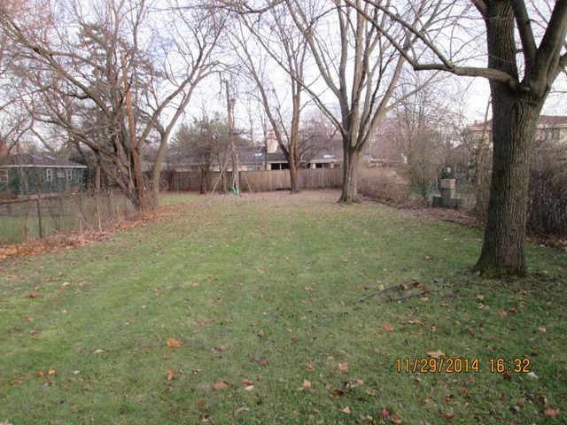315 Selborne Road Riverside, IL 60546 - Photo 3 of 22 a view of a yard with a tree