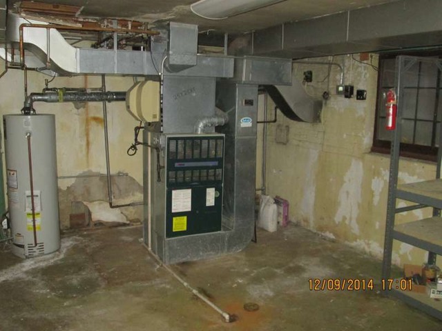 315 Selborne Road Riverside, IL 60546 - Photo 22 of 22 a view of storage and utility room