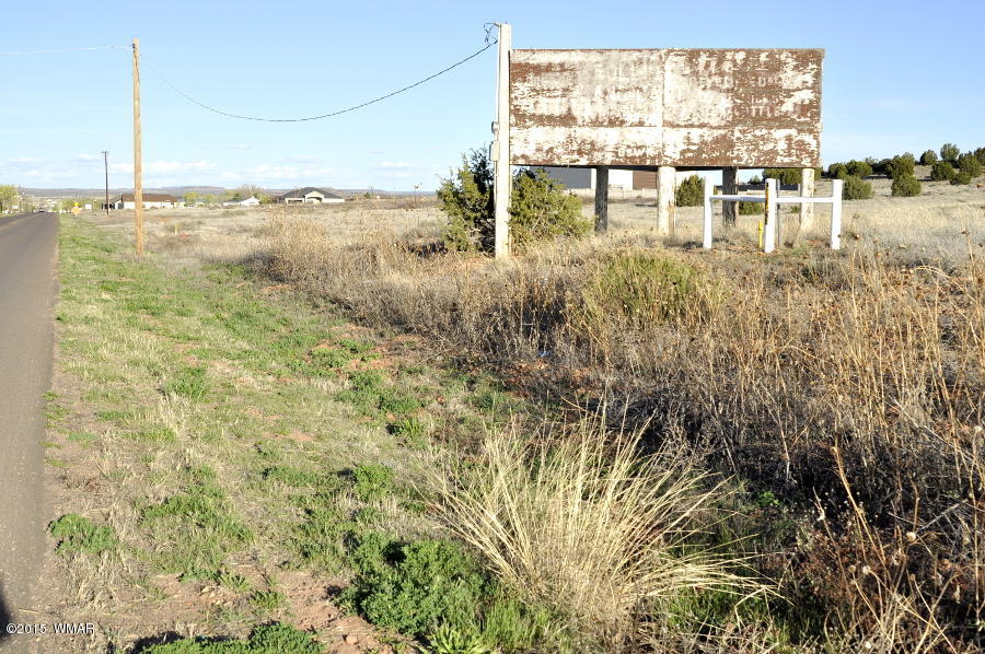 3.78-ac Paper Mill Road Taylor, AZ 85939 - Photo 2 of 8