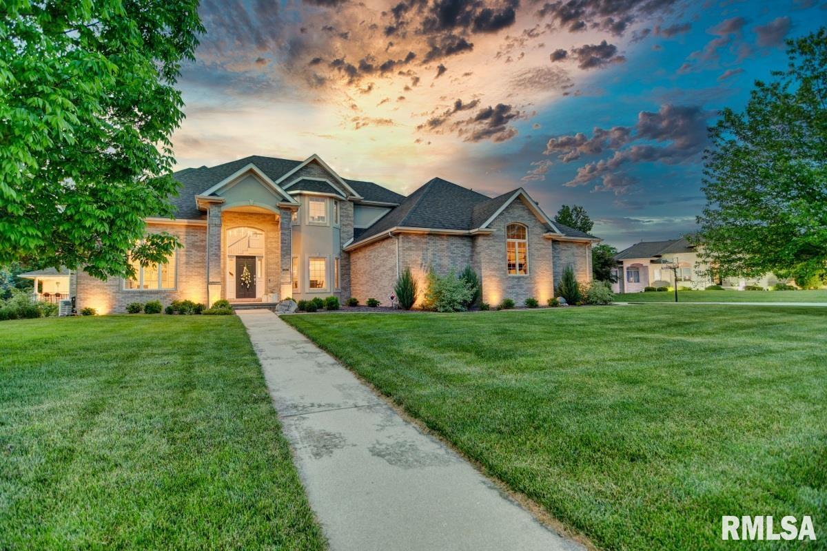 3405 Embassy Drive Springfield, IL 62711 - Photo 1 of 99