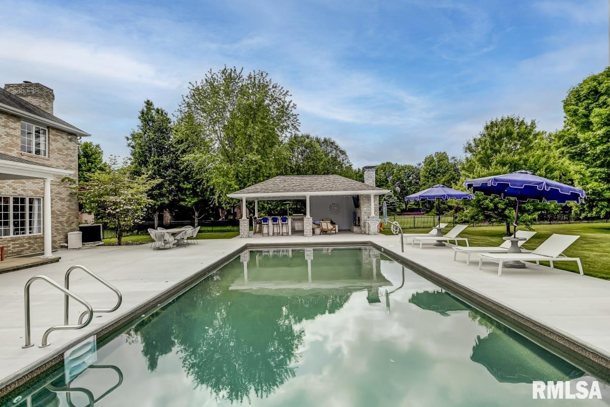 3405 Embassy Drive Springfield, IL 62711 - Photo 82 of 99