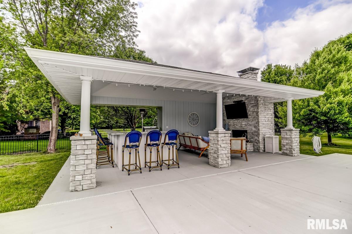 3405 Embassy Drive Springfield, IL 62711 - Photo 87 of 99