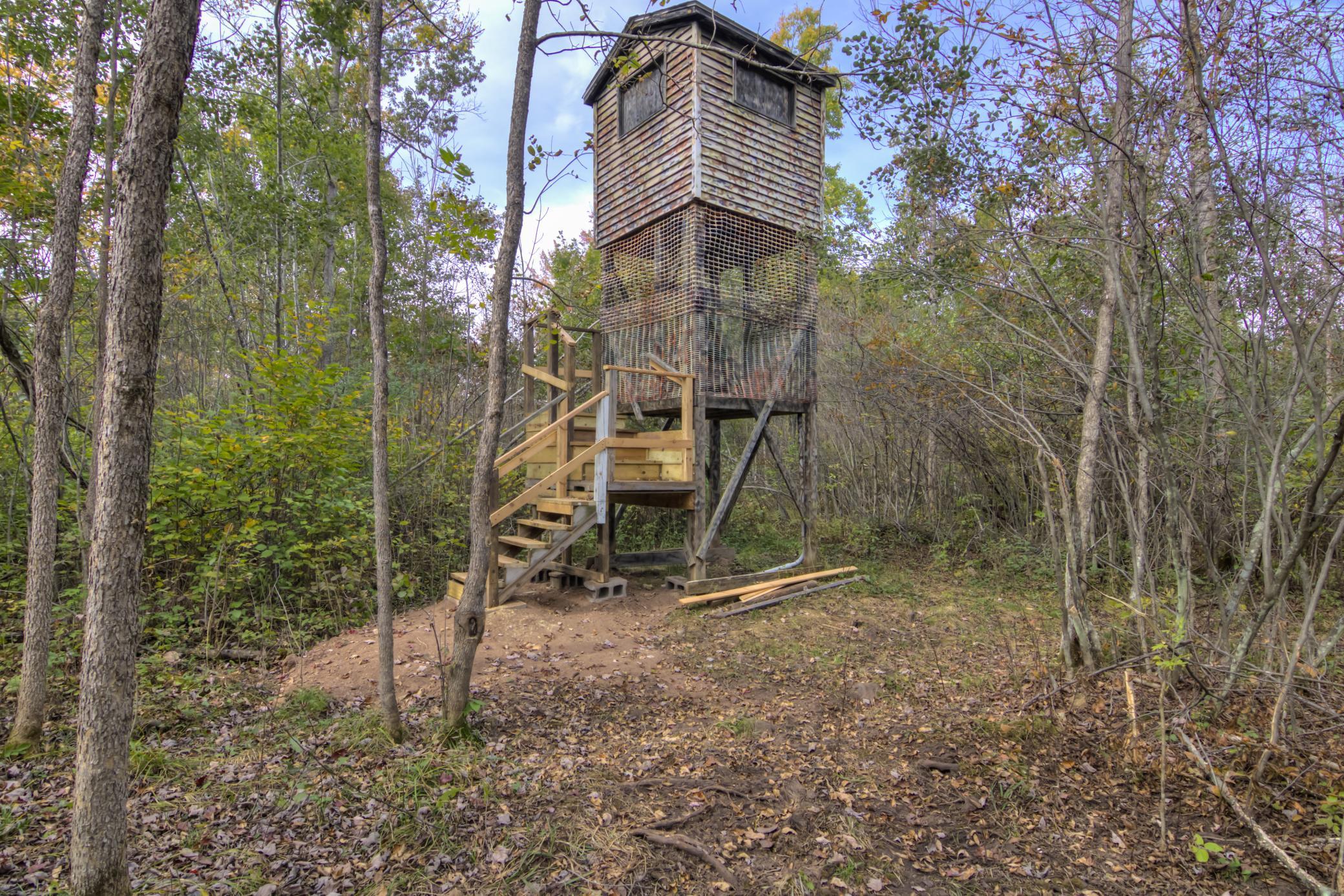 Tbd South Enders Road Sandstone, MN 55072 - Photo 1 of 1