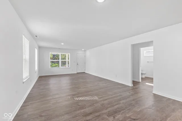 $184,990 | 1842 Westview Drive, Indianapolis, IN 46221