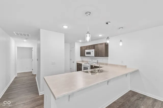 $184,990 | 1842 Westview Drive, Indianapolis, IN 46221