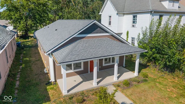 $184,990 | 1842 Westview Drive, Indianapolis, IN 46221