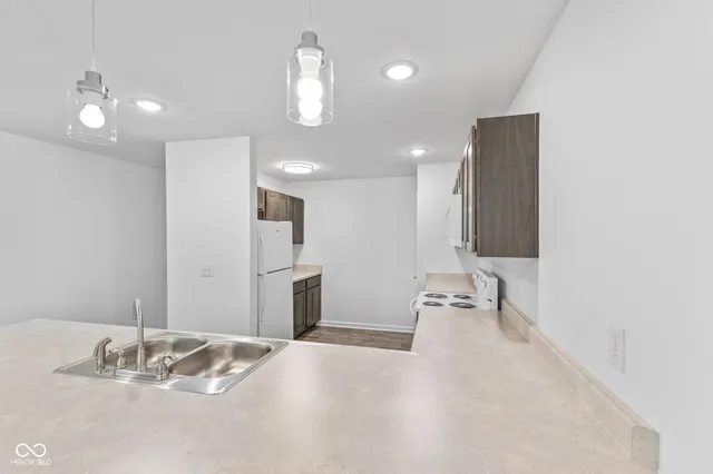 $184,990 | 1842 Westview Drive, Indianapolis, IN 46221