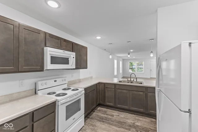 $184,990 | 1842 Westview Drive, Indianapolis, IN 46221