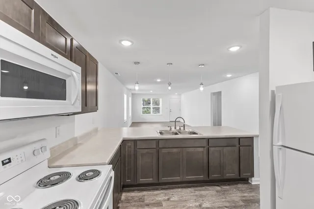 $184,990 | 1842 Westview Drive, Indianapolis, IN 46221