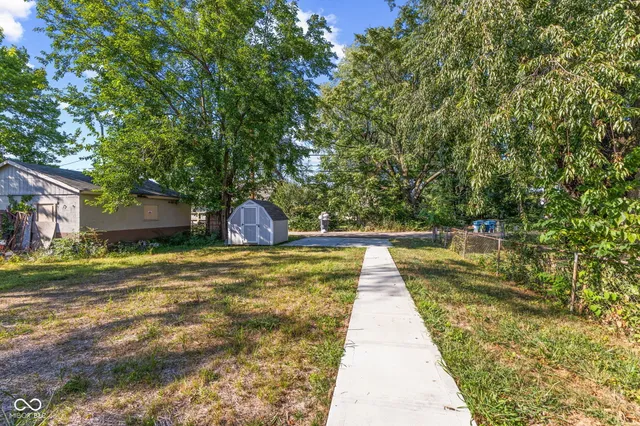 $184,990 | 1842 Westview Drive, Indianapolis, IN 46221