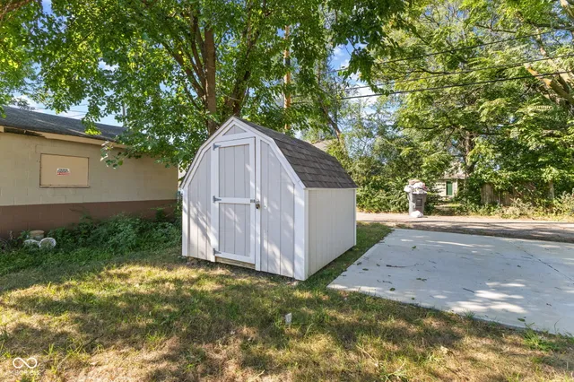 $184,990 | 1842 Westview Drive, Indianapolis, IN 46221