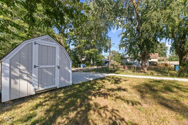 $184,990 | 1842 Westview Drive, Indianapolis, IN 46221