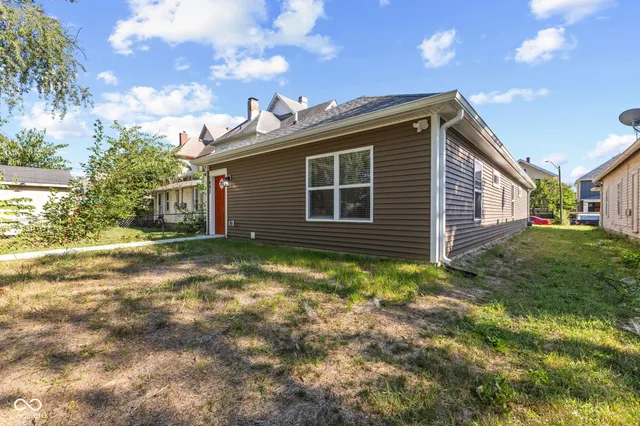 $184,990 | 1842 Westview Drive, Indianapolis, IN 46221