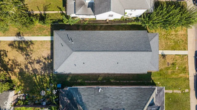 $184,990 | 1842 Westview Drive, Indianapolis, IN 46221