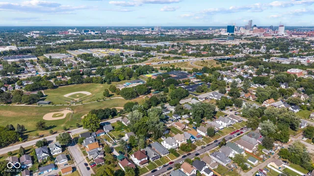 $184,990 | 1842 Westview Drive, Indianapolis, IN 46221