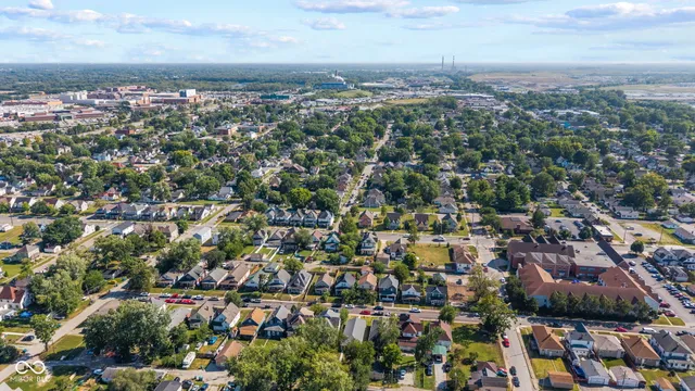 $184,990 | 1842 Westview Drive, Indianapolis, IN 46221