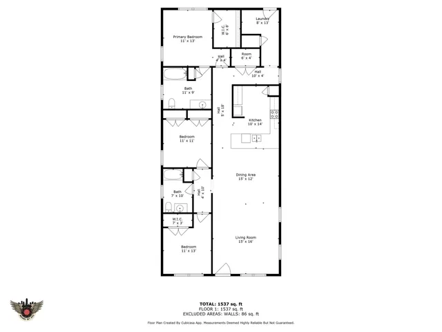 $184,990 | 1842 Westview Drive, Indianapolis, IN 46221