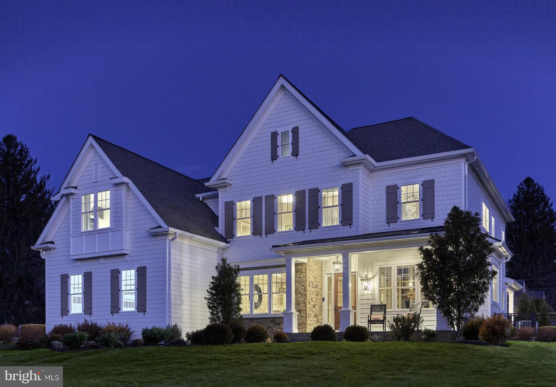 39 Old Covered Bridge Road Newtown Square, PA 19073 - Photo 1 of 18