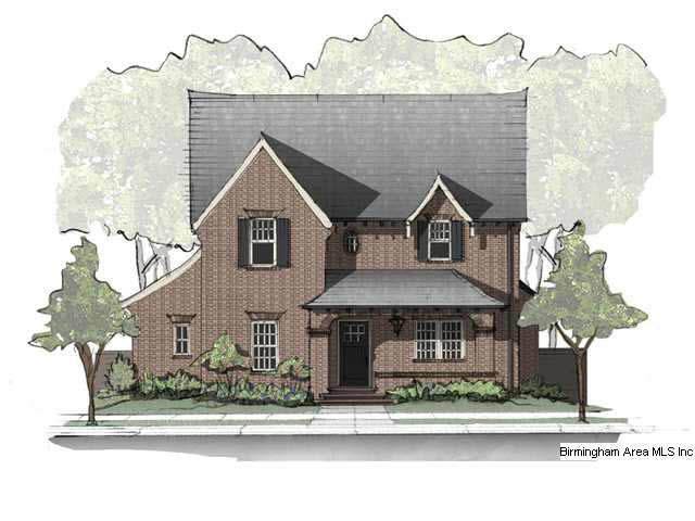 2733 Montauk Road Birmingham, AL 35226 - Photo 1 of 7