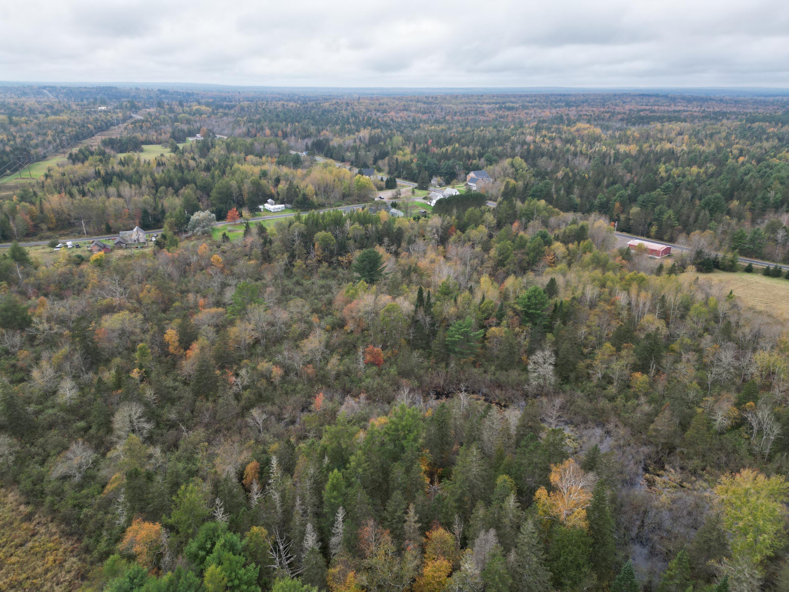 6 Danforth Road Wytopitlock, ME 04497 - Photo 36 of 42 7