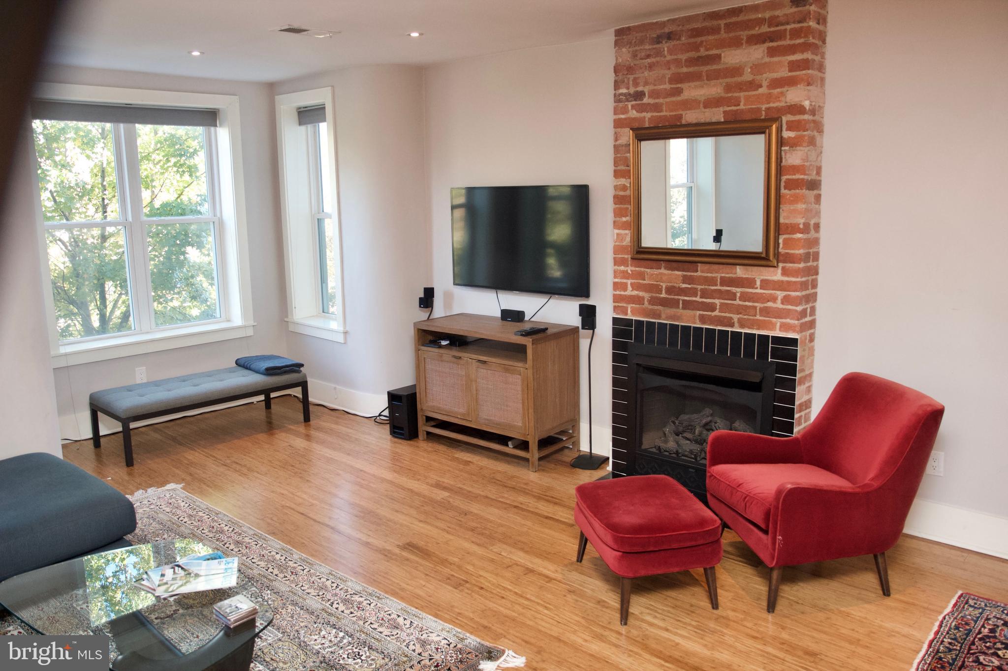 2128 1st Street Northwest, Unit 2 Washington, DC 20001 - Photo 8 of 22
