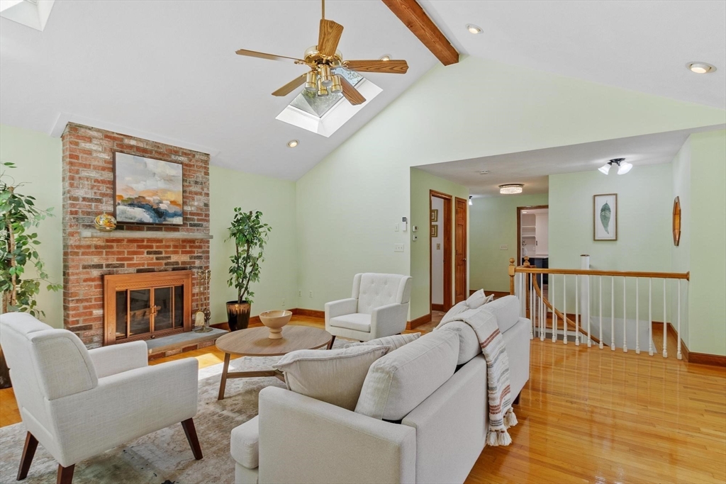 155 Reed Street Lexington, MA 02421 - Photo 19 of 37