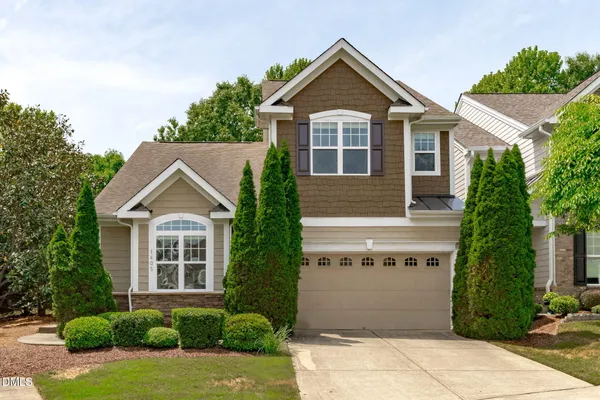 $400,000 | 1405 Kirkwood Hill Way, Wake Forest, NC 27587